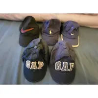 在飛比找蝦皮購物優惠-⚠️二手出清 保證真品⚠️ NIKE GAP RALPH L