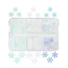 Nail Glitter Snowflake Sequins for DIY Resin Crafting Halloween Christmas Decor