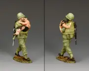 KING & COUNTRY VIETNAM WAR VN056 WINNIING HEARTS & MINDS MIB