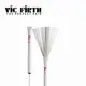 VIC FIRTH VFPX-WB Jazz Brushes 鼓刷【敦煌樂器】