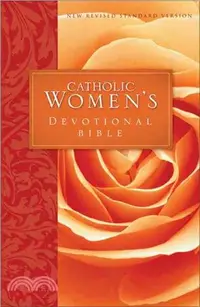 在飛比找三民網路書店優惠-Catholic Women's Devotional Bi