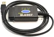 elm327 USB Switch Ford Android OBD Modified elmconfig withFTDI chip HS-CAN/MS-CAN OBD2 for Ford Mazda