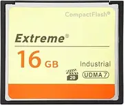 High Speed 16GB Extreme Compact Flash Memory Card CF Card Camera Card for DSLR