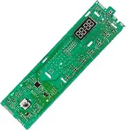 Control Board，Compatible for Haier，Washing Machine Control Board 0021800150 A C D G 0021800115A B BA C E PCB 0021800159 0021800151 Washer Parts(0021800115C)
