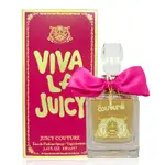 JUICY COUTURE VIVA LA JUICY 鮮花萬歲女性淡香精 100ML（國際航空版）