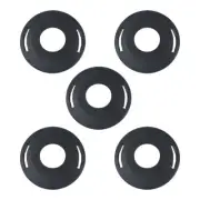5PK Trimmer Head Cap Cover For Stihl 25-2 FS 44 55 80 83 85 90 100 110 120
