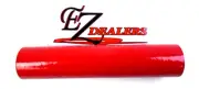Uline S-8102RED 2"x9" Mailing Tubes Red Mailing Tubes With Caps 50/Case S-3129