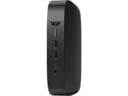 HP Elite t655 - Thin client - SFF - 1 x Ryzen Embedded R2314 / 2.1 GHz - RAM 8