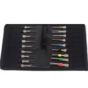 Auto Terminals Removal Tool Used for Connector Terminals Removal High Hardness