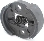 Brush Cutter Clutch Garden Tool Lawn Mower Grass Trimmer Parts Replacement Compatible for TU26 BC260 CG260 G26 26CC