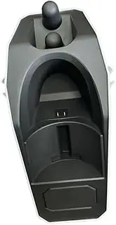 Charging Dock. Compatible for Tineco Pure One X/S12/S11 Charging Base Vacuum Cleaner Accessories