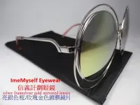 在飛比找Yahoo!奇摩拍賣優惠-ImeMyself Eyewear pure titaniu