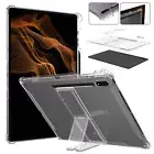 New For Samsung Galaxy Tab S10+/S9+/S9FE+ S10/S9/S8Ultra Tablet Case Stand Cover