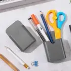 Magnet Holder Storage Container Marker Holder Pen Organizer for Refrigerator
