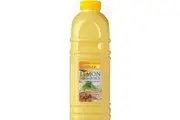 Sunshine Lemon Juice 1l