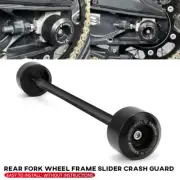 Rear Wheel Axle Slider Crash Pad Protector For 790 890 1190 RC8 Duke Adventure/R