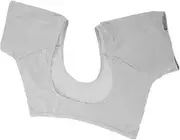 BESTYASH Underarm Sweat Pad Vest Underarm Sweat Vest Lady Ladies Sweat Vest Underarm Sweat Vest Shirts for Women Armpit Sweat Shirt Vest Blouses for Women Shirts Fabric