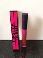 Lipstick Queen | Seven Deadly Sins | Decadence | .08 oz | NIB!