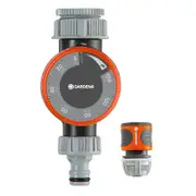 GARDENA 2hr Manual Water Timer