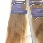 KingHair Human Remy Human Hair Extensions #12 Dirty Strawberry Blond Micro-bead