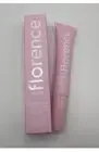 Florence by Mills Glow Yeah - Tinted Lip Oil - .27 oz 8 ml Full Size - NIB