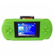 2.4 Mini Colour Screen Gaming Console For Kids - Classic Intellectual Games