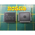 【全冠】AMD AM79R79A-1JC◇RINGING SUBSCRIBER INTERFACE CIRCUIT