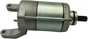 [Motorcycle Parts] New Starter Motor for Honda CBR250R CBR300 2011 2012 2013 2014 2015 Motorcycle Electrical Engine 31200-KYJ-902 [Easy to Replace]