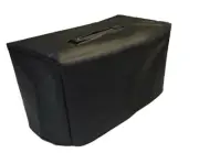 Risen Claymore Head - Black Vinyl Cover, Water Resistant, Heavy Duty (rise001)