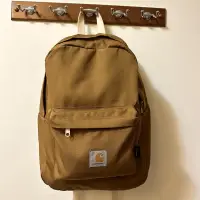 在飛比找蝦皮購物優惠-Carhartt 卡其雙肩後背包 Watch Backpac