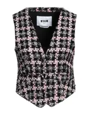 [MSGM] MSGM Tailored Vests - Item 49940310