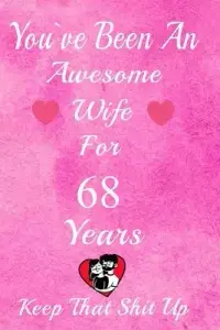 在飛比找博客來優惠-You’’ve Been An Awesome Wife F