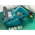 【有中-日本外匯品】牧田 MAKITA 9741 輪型砂輪機/刷木紋機(新換尼龍刷輪) {F184}