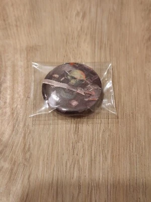 Warhammer 40k Ork Kommandos Button - Kill Team Pin Badge Lapel