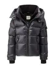 Sam. Boys' Tb Glacier Down Jacket - Big Kid