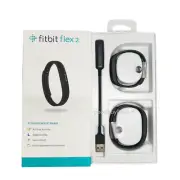Fitbit Flex 2 Health Activity FB403BK