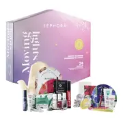 Sephora Moving Lights Advent Calendar Holiday 2024 NIB 24 Days Exclusive Limited