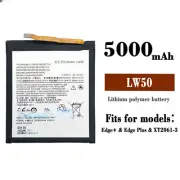 Replacement LW50 Battery for Motorola Moto Edge+ Plus XT2061-3 ToolS