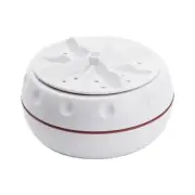 Washer USB Fully Automatic Dormitory Underwear Socks Underwear Portable9056