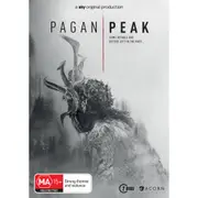 Pagan Peak