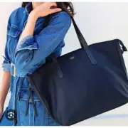 Botkier New York Bonded Black Tote - Handbag NEW WITH TAGS!!!