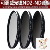 在飛比找Yahoo!奇摩拍賣優惠-超薄ND2-400可調減光鏡52mm中灰密度鏡適用尼康18-