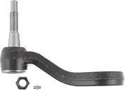 TRW JPA121 Steering Pitman Arm for Chevrolet Silverado 2500 HD: 2011-2018 and other applications