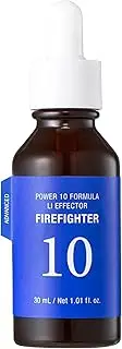 ITSSKIN Power 10 Formula LI Effector "Firefighter"