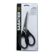 Sabatier 8.5 Bent Scissors Shears Trimmers