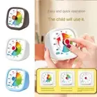 Movement Countdown Clock Time Management Kitchen Cooking Timer Learning