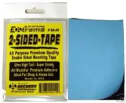 All Purpose 2 SIDED TAPE Vibration Noise Reducing Rest Sight Quiver WATERPROOF