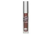 TheBalm Lid Quid Sparkling Liquid Eyeshadow - # Irish Coffee 4.5ml/0.15oz