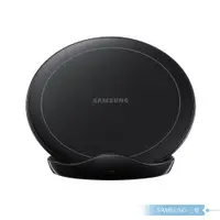 在飛比找ETMall東森購物網優惠-Samsung三星 原廠 無線閃充充電座2019 EP-N5