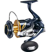 在飛比找PChome商店街優惠-◎百有釣具◎SHIMANO STELLA SW 規格 140